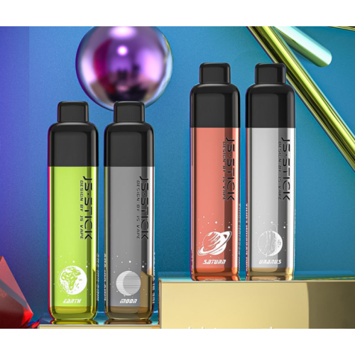 Rasa 5000puff berkualitas tinggi Ecigs pena vape sekaligus